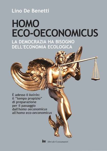 Homo Eco-Oeconomicus